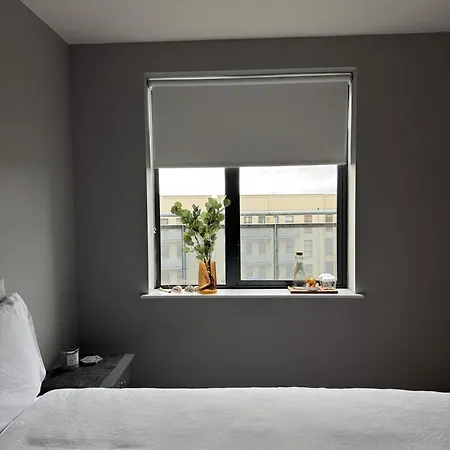 Bed & Breakfast Private Dublin