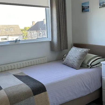 20 Minutes To The Center Homestay Dublin