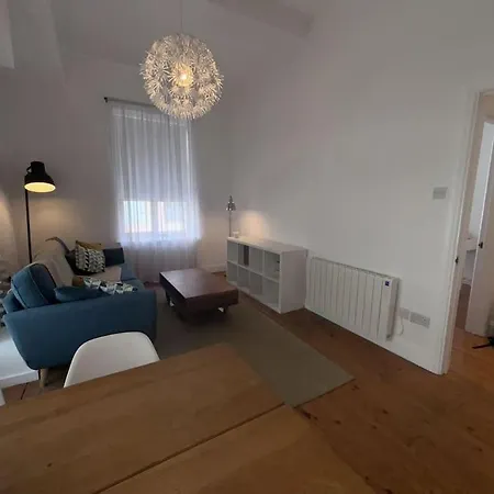 Stylish 2 Bedroom 2 Dublin