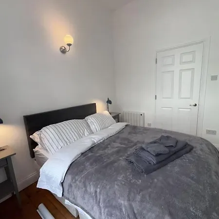 Stylish 2 Bedroom 2 Dublin
