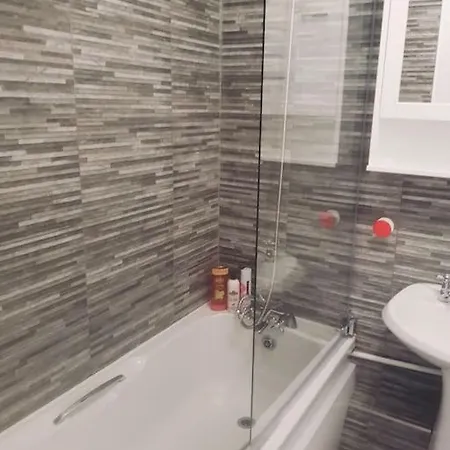 Stylish 2 Bedroom 2 Dublin