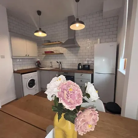 Stylish 2 Bedroom 2 * Dublin