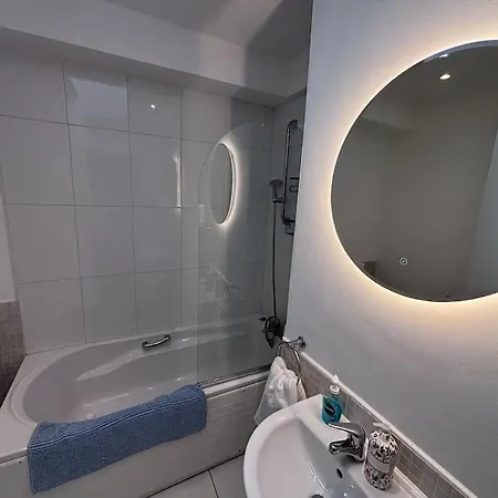 Holiday home Wonderful D3 Townhouse