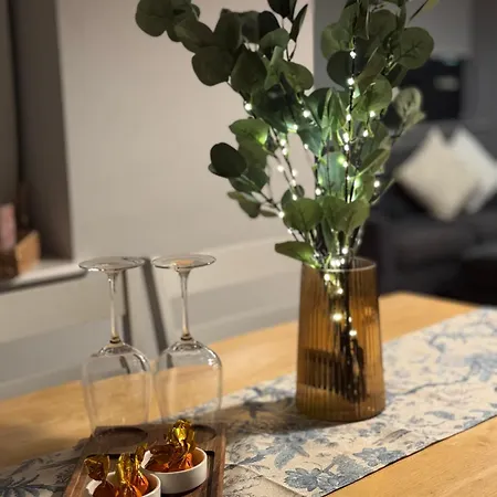 Bed and breakfast Private Dublín