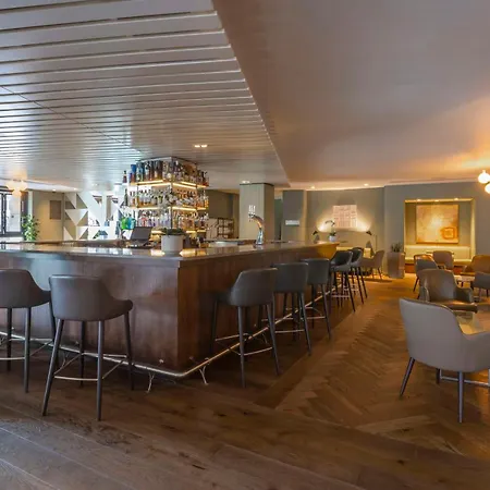 Otel The Morrison Dublin, Curio Collection By Hilton