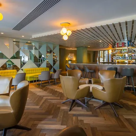 The Morrison Dublin, Curio Collection By Hilton Otel 5*