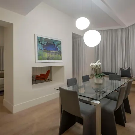 The Morrison Dublin, Curio Collection By Hilton Dublin