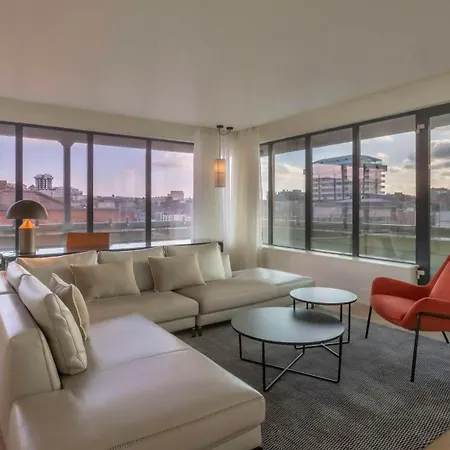 The Morrison Dublin, Curio Collection By Hilton 5* Dublin