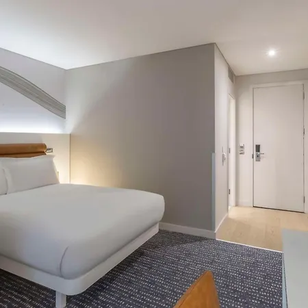 The Morrison Dublin, Curio Collection By Hilton Otel Dublin