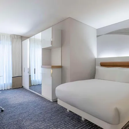 Otel The Morrison Dublin, Curio Collection By Hilton Dublin