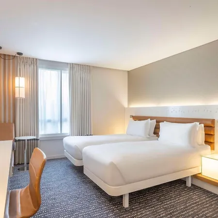 Otel The Morrison Dublin, Curio Collection By Hilton Dublin