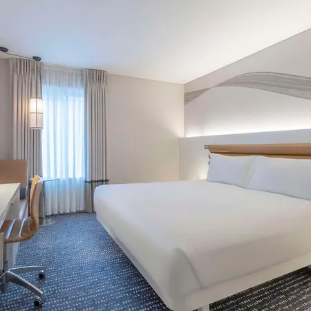 Otel The Morrison Dublin, Curio Collection By Hilton