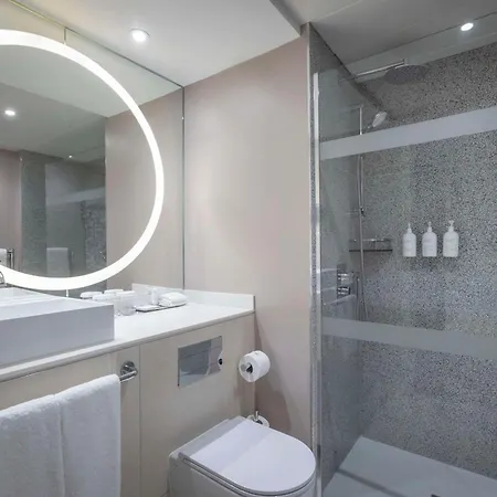 The Morrison Dublin, Curio Collection By Hilton Szálloda Dublin
