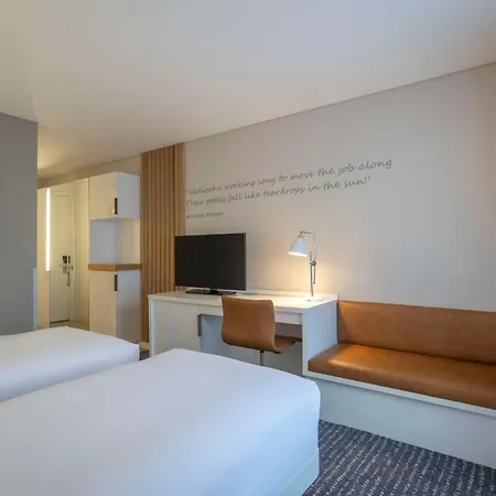 Otel The Morrison Dublin, Curio Collection By Hilton Dublin