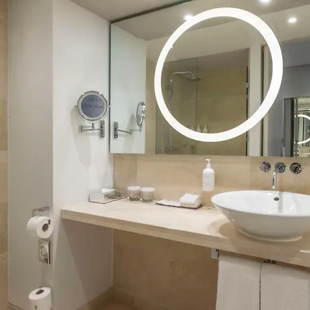 The Morrison Dublin, Curio Collection By Hilton Dublin
