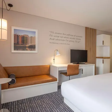 The Morrison Dublin, Curio Collection By Hilton 5* Dublin