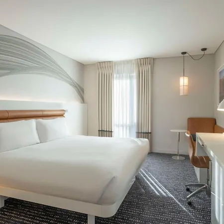 The Morrison Dublin, Curio Collection By Hilton