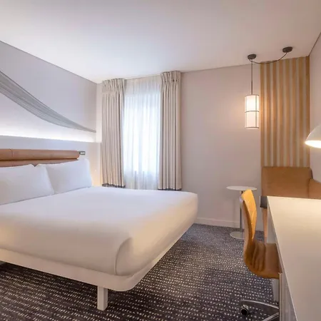Otel The Morrison Dublin, Curio Collection By Hilton