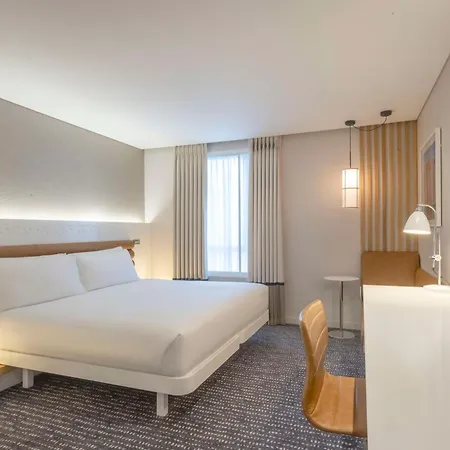 The Morrison Dublin, Curio Collection By Hilton Otel Dublin