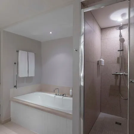Otel The Morrison Dublin, Curio Collection By Hilton Dublin