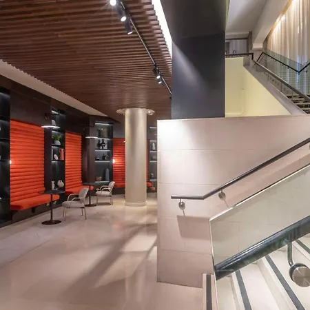 The Morrison Dublin, Curio Collection By Hilton 5* Dublin