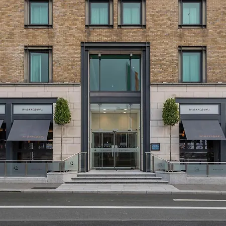 The Morrison Dublin, Curio Collection By Hilton
