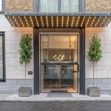 The Morrison Dublin, Curio Collection By Hilton Otel Dublin
