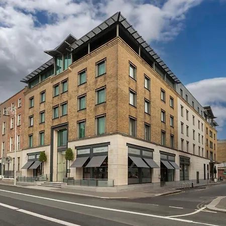 The Morrison Dublin, Curio Collection By Hilton 5*