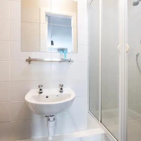 Chic 2br In Temple Bar-5 Min Walk To Castle Apartment
