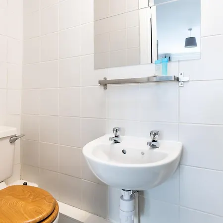 Apartment Chic 2br In Temple Bar-5 Min Walk To Castle