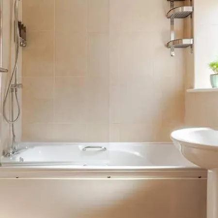 Homestay Stylish And Private In Central *