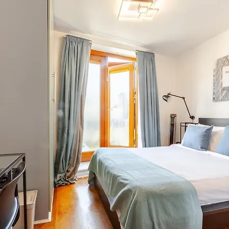 Homestay Stylish And Private In Central *