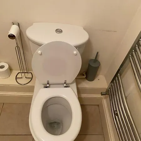 Modern 3 Bedrooms Near Dundrum