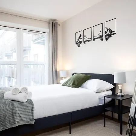 Apartment Chic 2br In Temple Bar-5 Min Walk To Castle Dublin