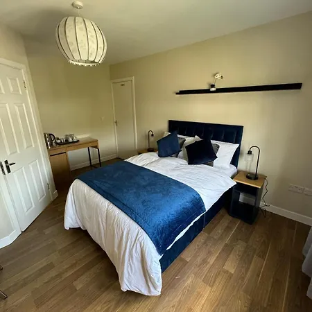Bed & Breakfast Maya's