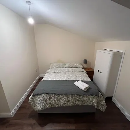 Stayhome Bed & Breakfast Dublin