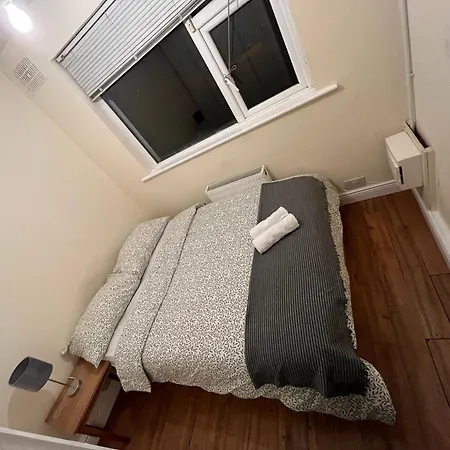 Bed & Breakfast Stayhome Dublin
