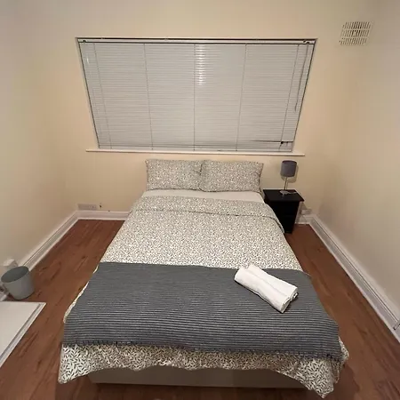 Stayhome Bed & Breakfast Dublin
