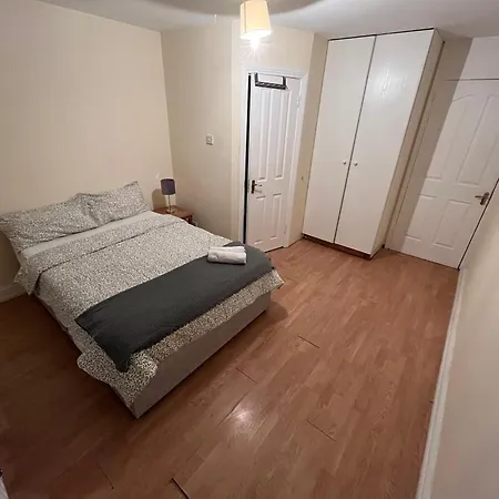 Stayhome Bed & Breakfast Dublin