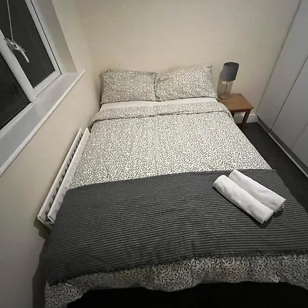 Stayhome Bed & Breakfast Dublin