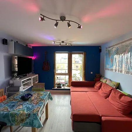 Guestready - Cosy Nest In Apartment