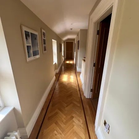 Sanabria Apartment *
