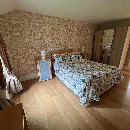 Apartment Sanabria Dublin