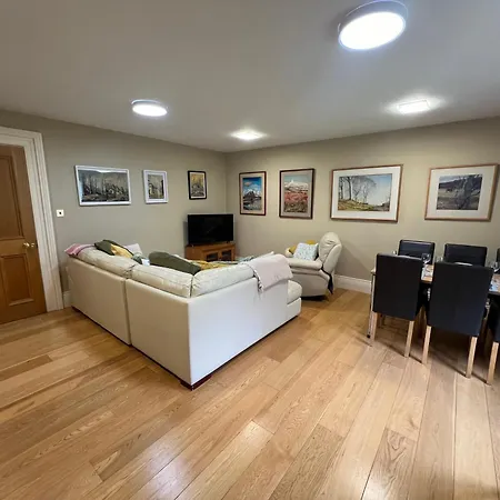 Apartment Sanabria