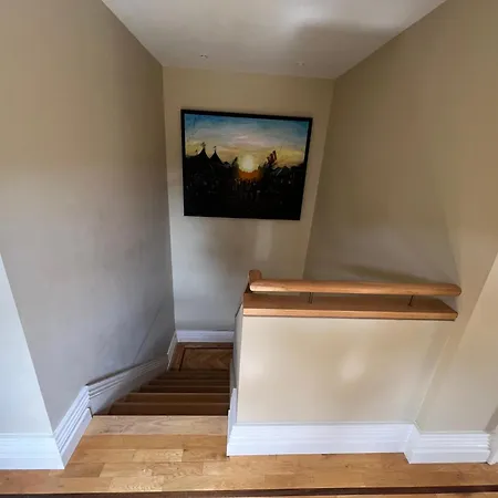 Apartment Sanabria Dublin