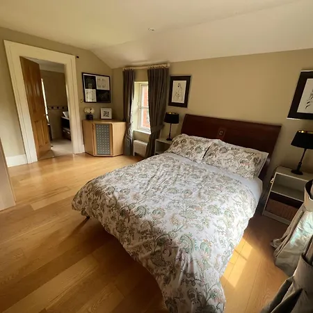 Sanabria Apartment