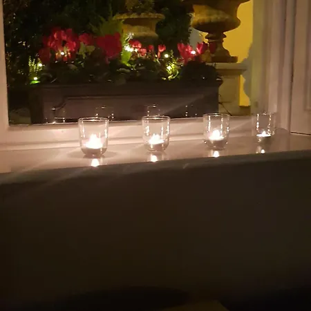 Appartement Pembroke Guest *
