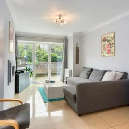 Apartment Town Centre Dublin