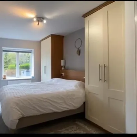 Apartment Town Centre Dublin