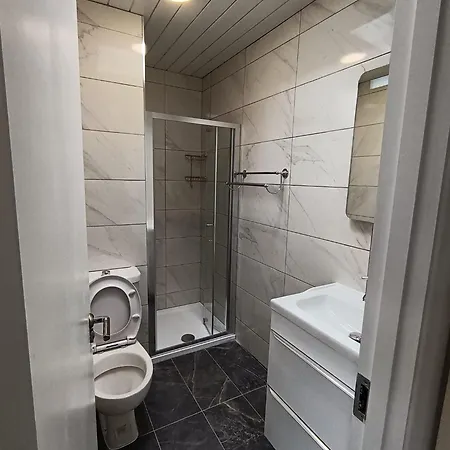 Myothernest - Convenient 2-bedroom In Dublin